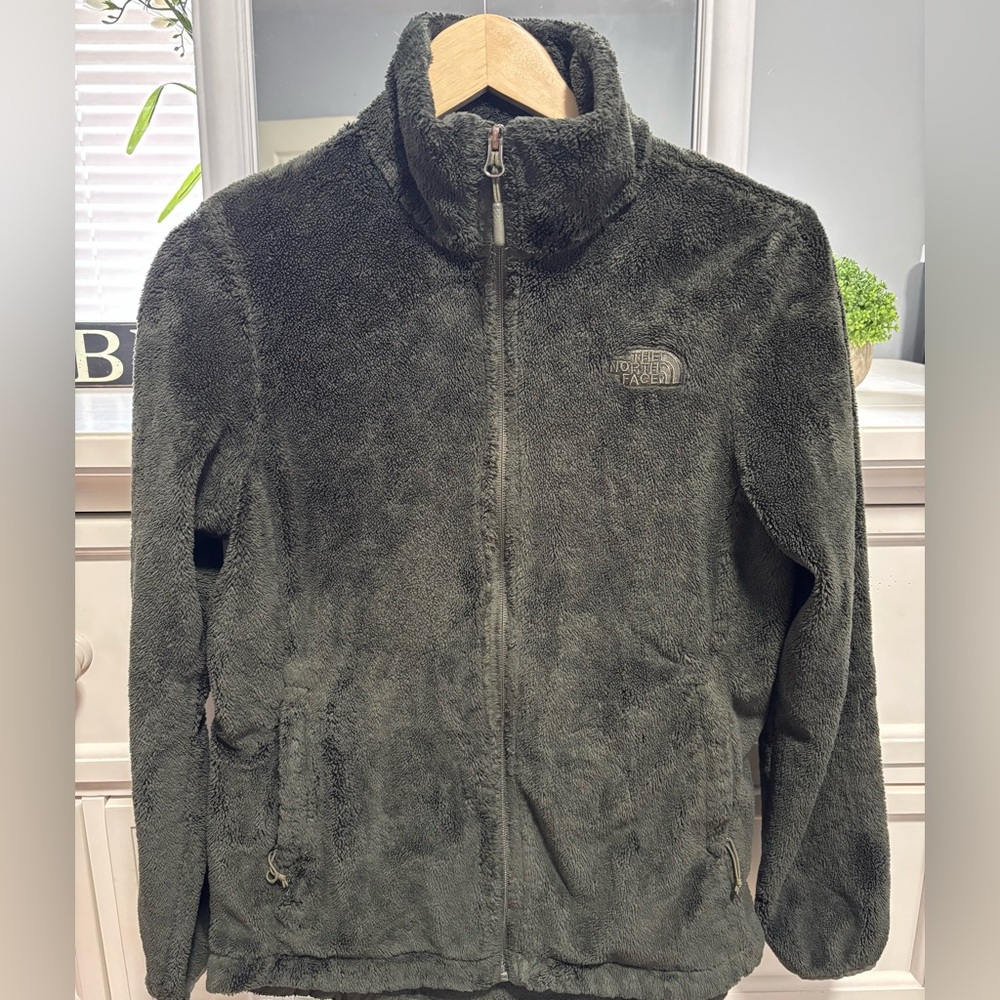 North Face Fleece